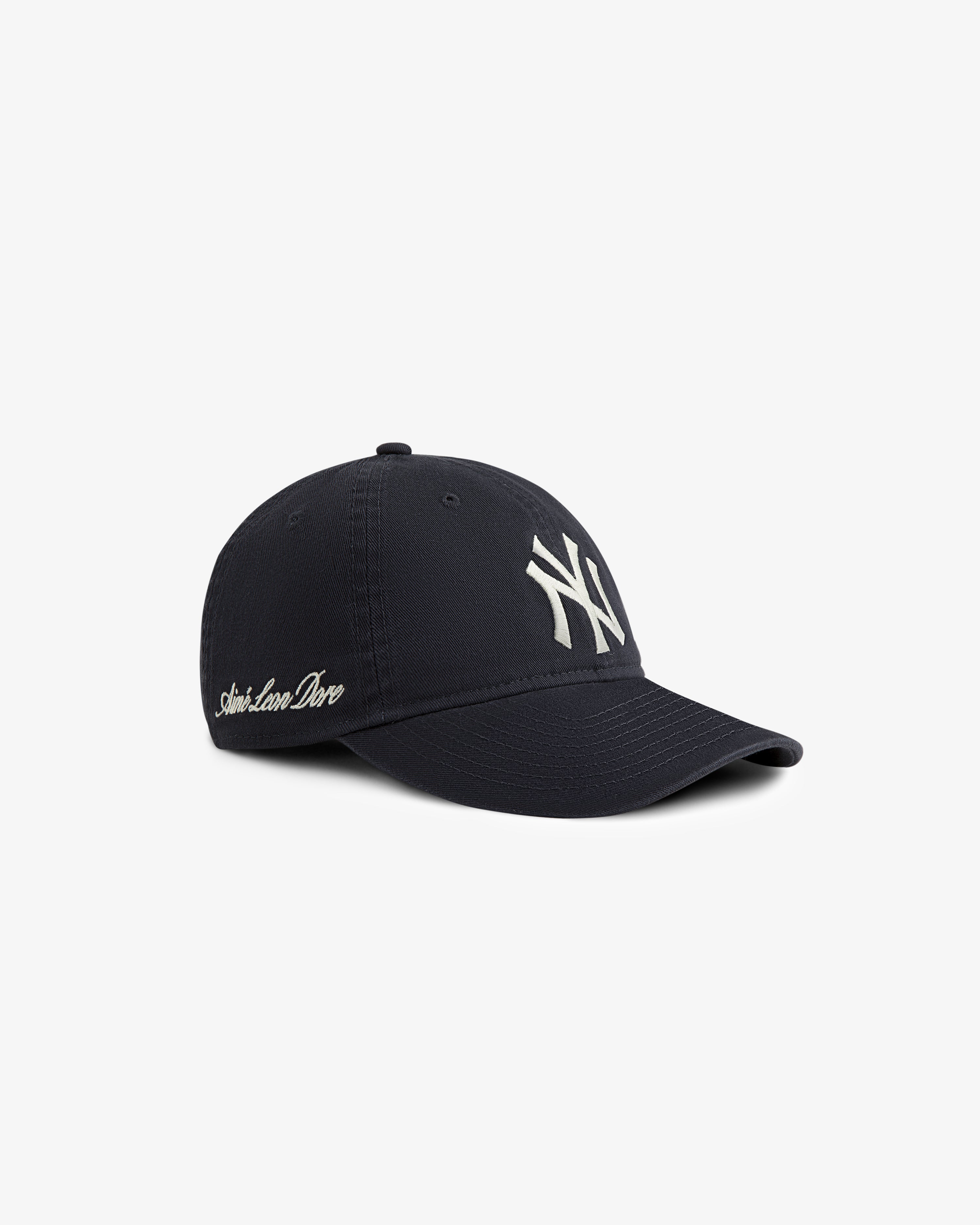 ALD / New Era Yankees Ballpark Hat – Aimé Leon Dore EU