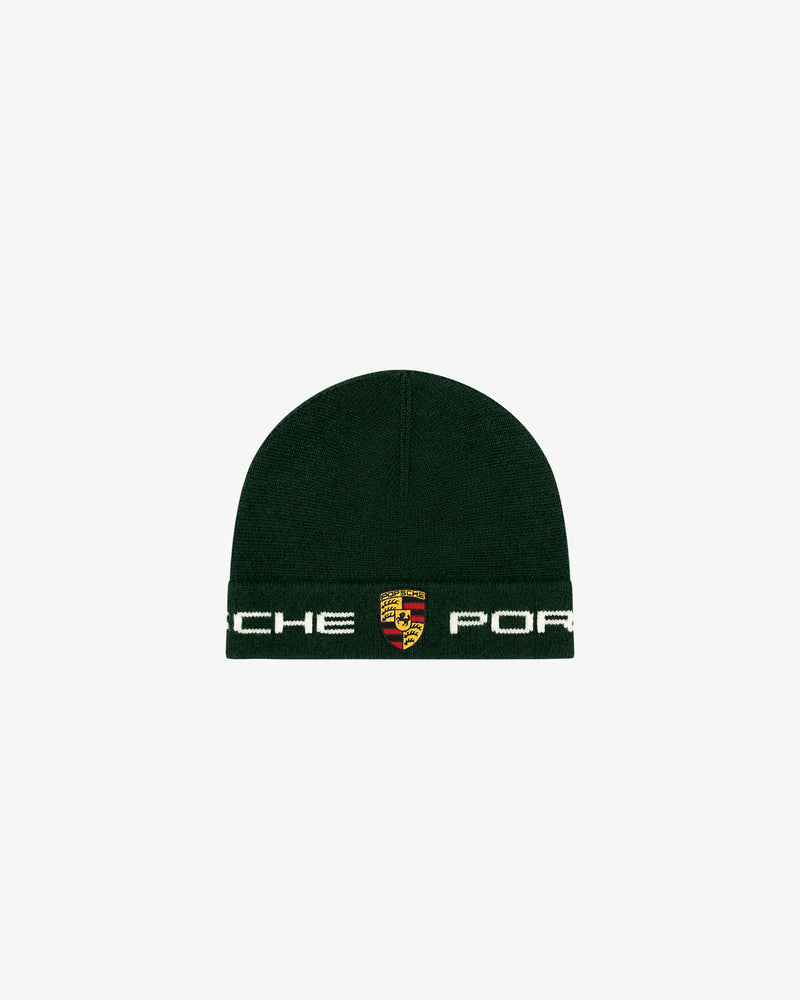 ALD / Porsche Nylon Logo Hat – Aimé Leon Dore EU