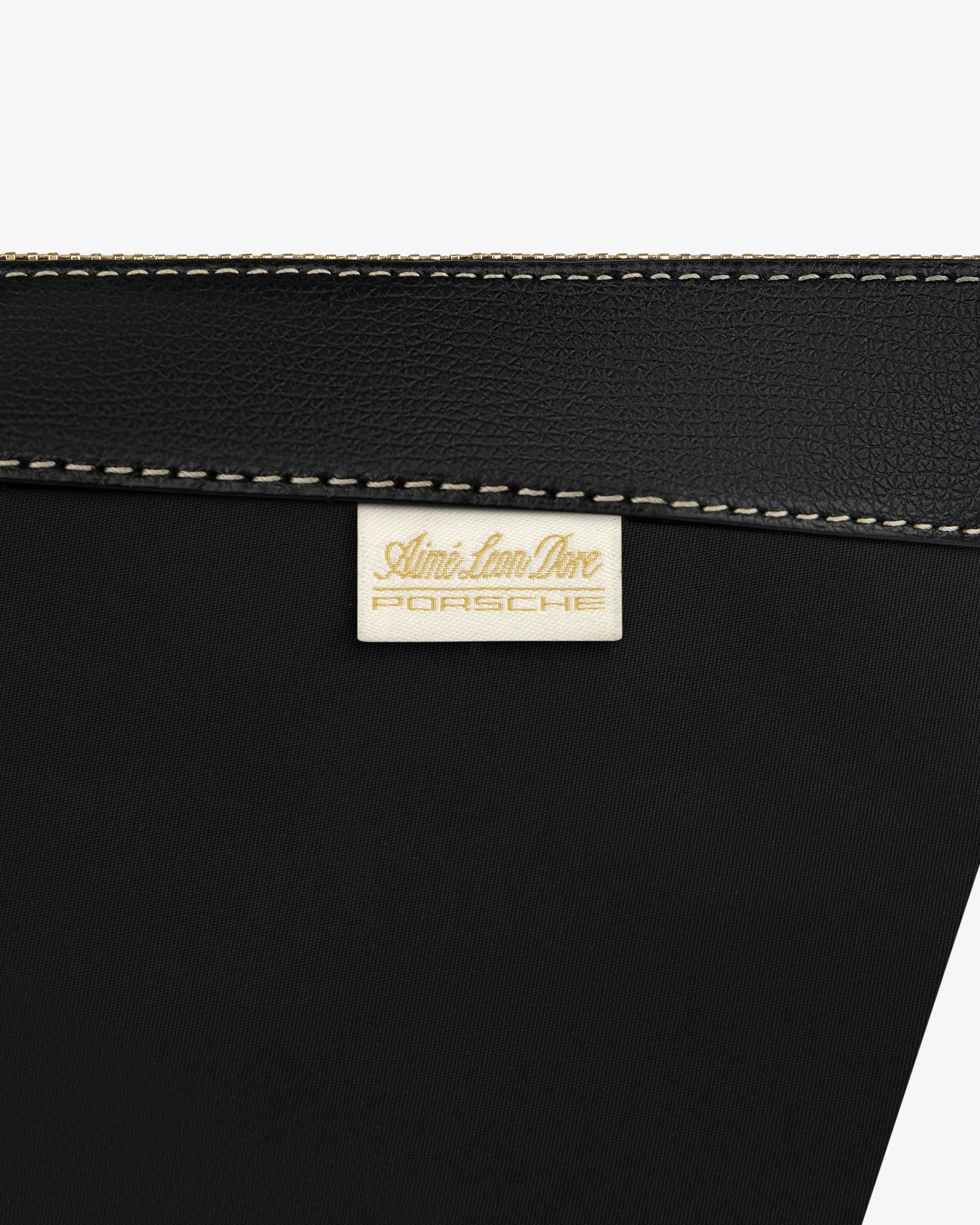 ALD / Porsche Commuter Bag – Aimé Leon Dore EU