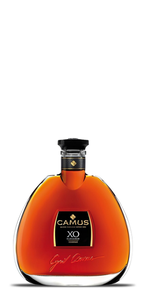 Camus XO Elegance (700mL) – Flaviar