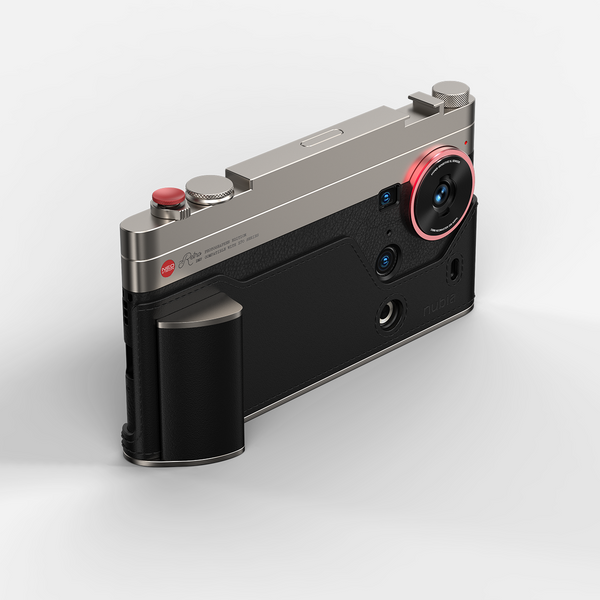 nubia Z70 Series Retro Kit - Nubia Store (EU)