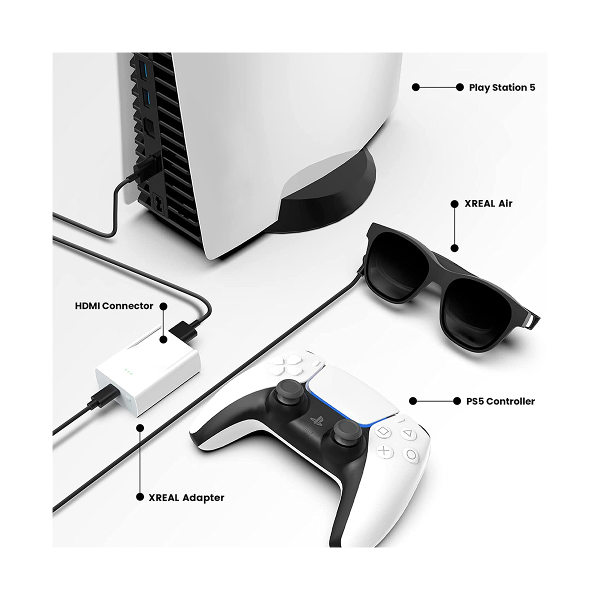 XREAL Air & XREAL 割引 Beam & XREAL Adapter XREAL Air 2 Pro