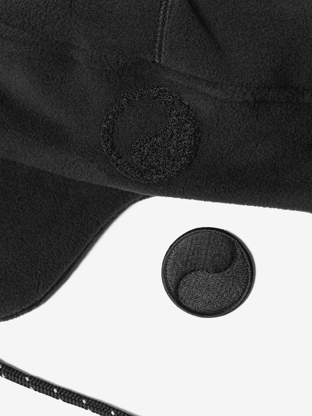 Goldwin x OUR LEGACY Fleece Hat – Goldwin Europe