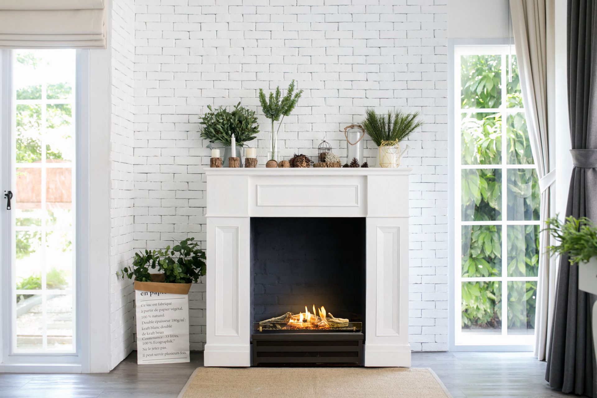 訳あり LILIMO EF-1003 Bio-Ethanol 暖炉 訳あり LILIMO EF-1003 Bio