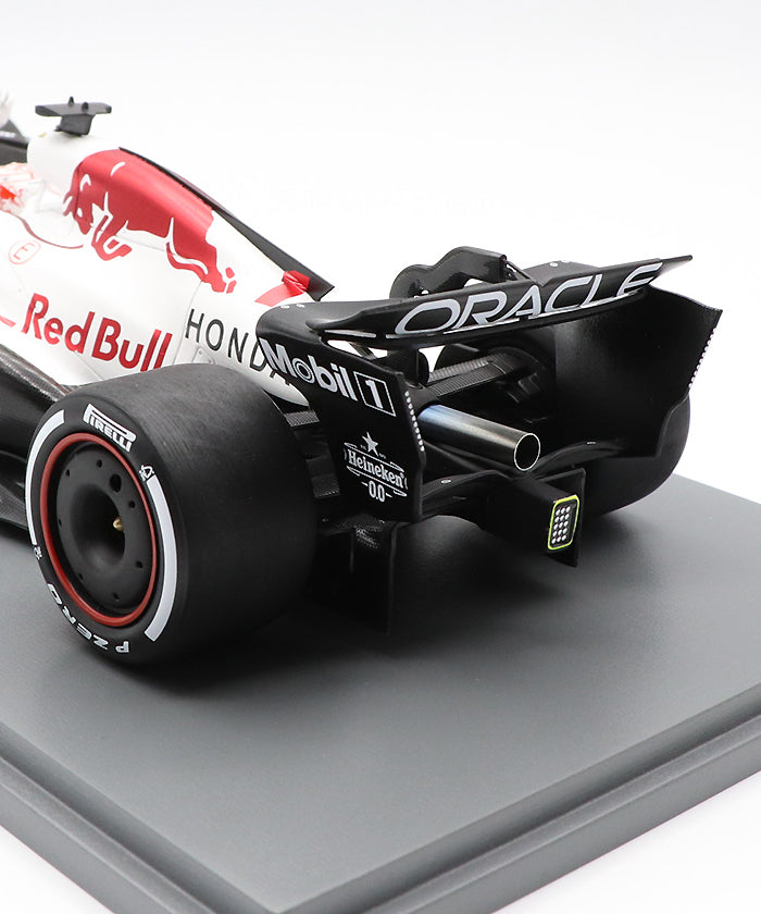 オラクル レッドブルレーシング ホンダ RB21 マックス