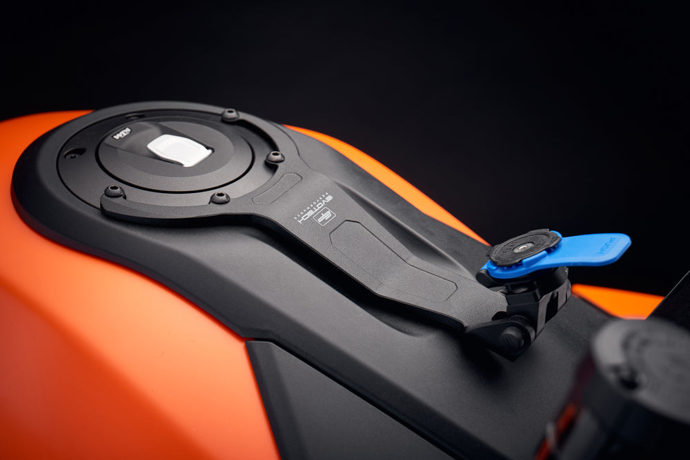 EP Quad Lock Compatible Sat Nav Mount | KTM 1390 Super Duke R