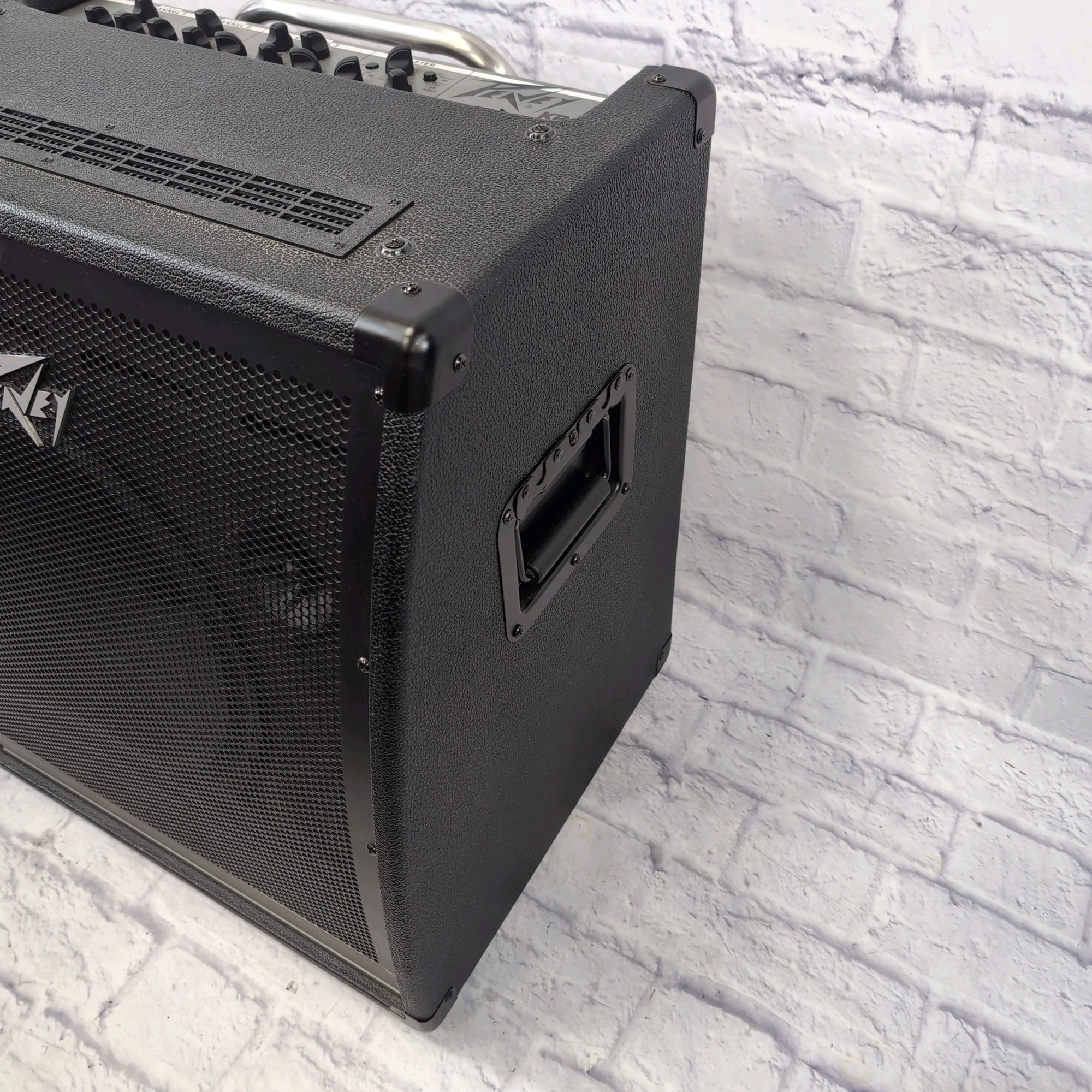 Peavey KB-4 Keyboard Amp w/ Cover - Evolution Music