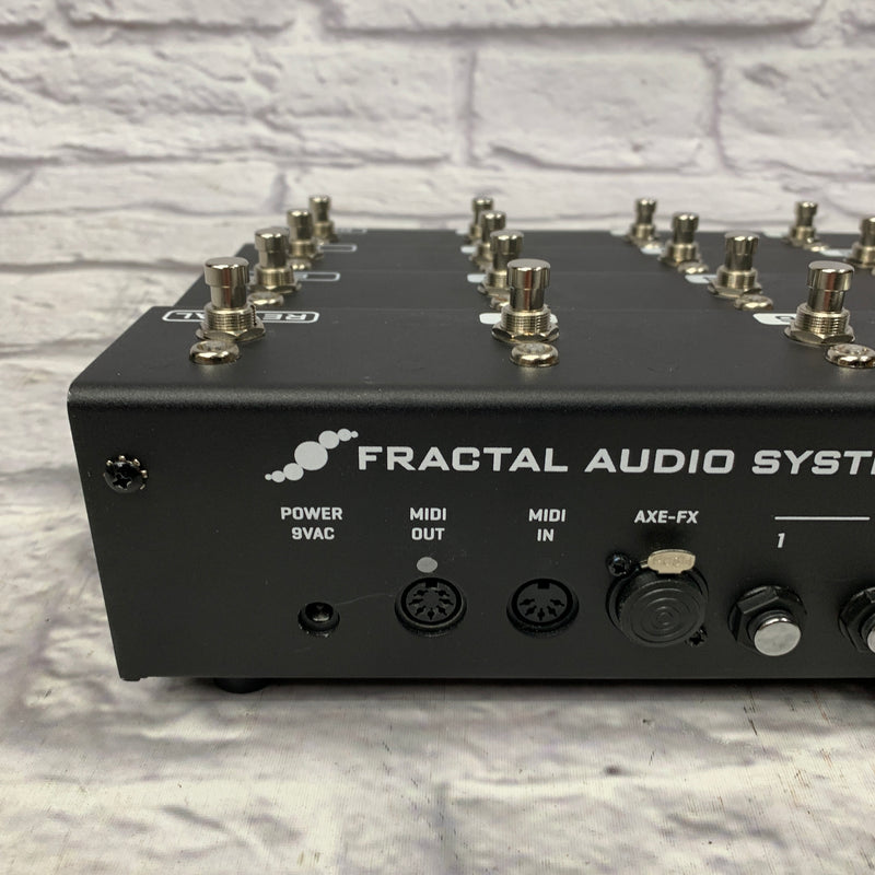 ギター Fractal Audio Systems / MFC-101 Mark III FRACTAL AUDIO