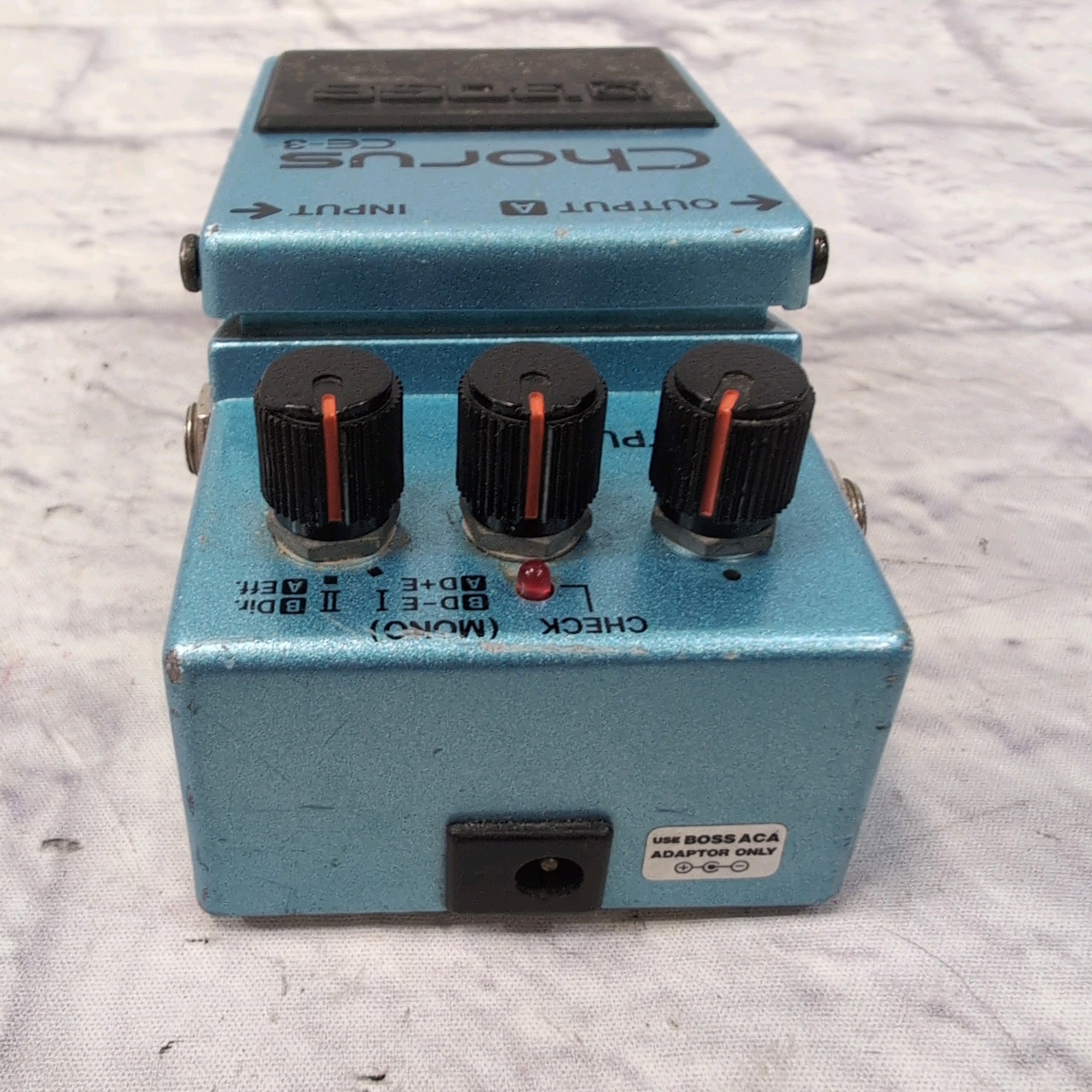 BOSS CE-3 モディファイ BOSS CE-3 モディファイ Boss CE-3 Chorus