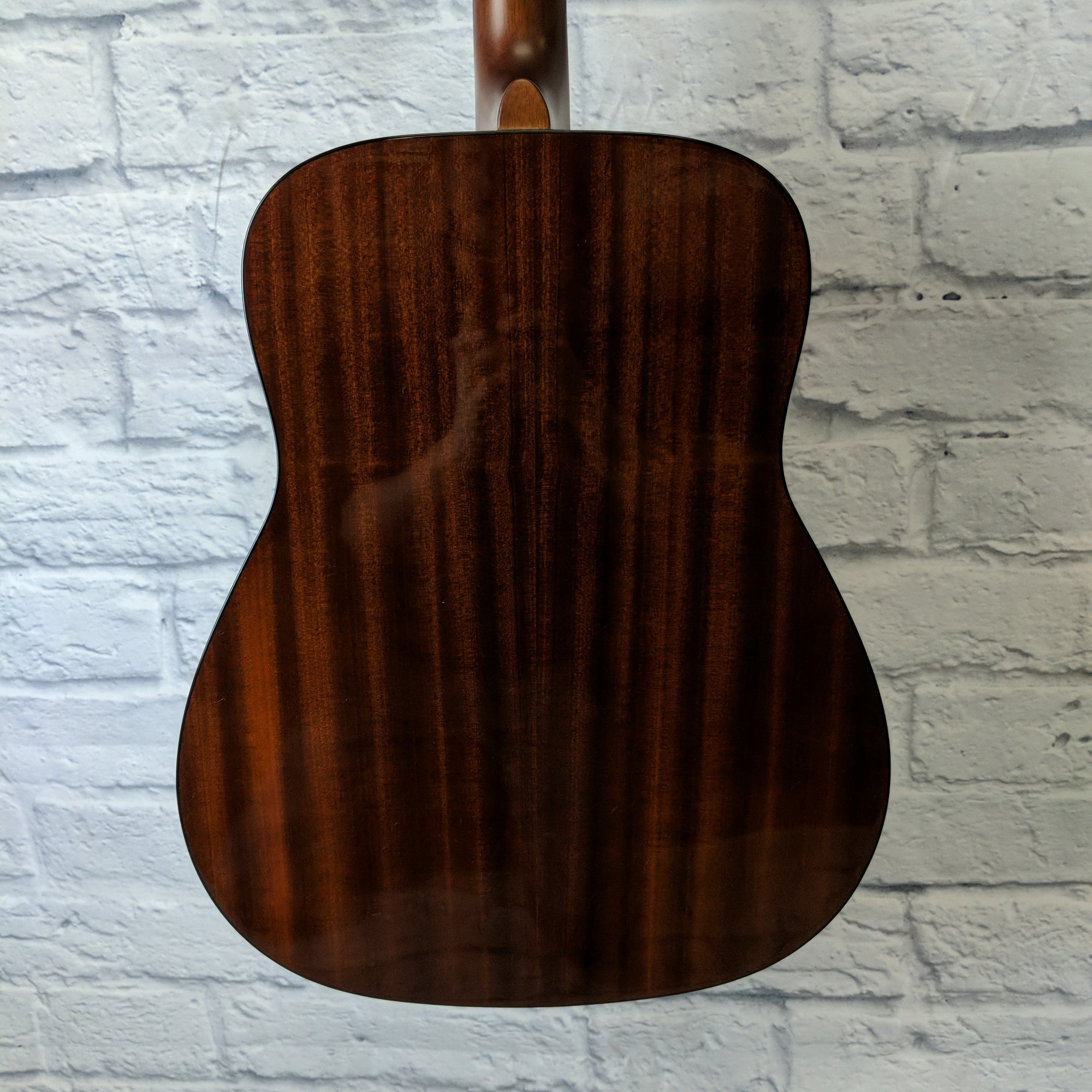 Yamaha FG-413S Acoustic Guitar - Evolution Music