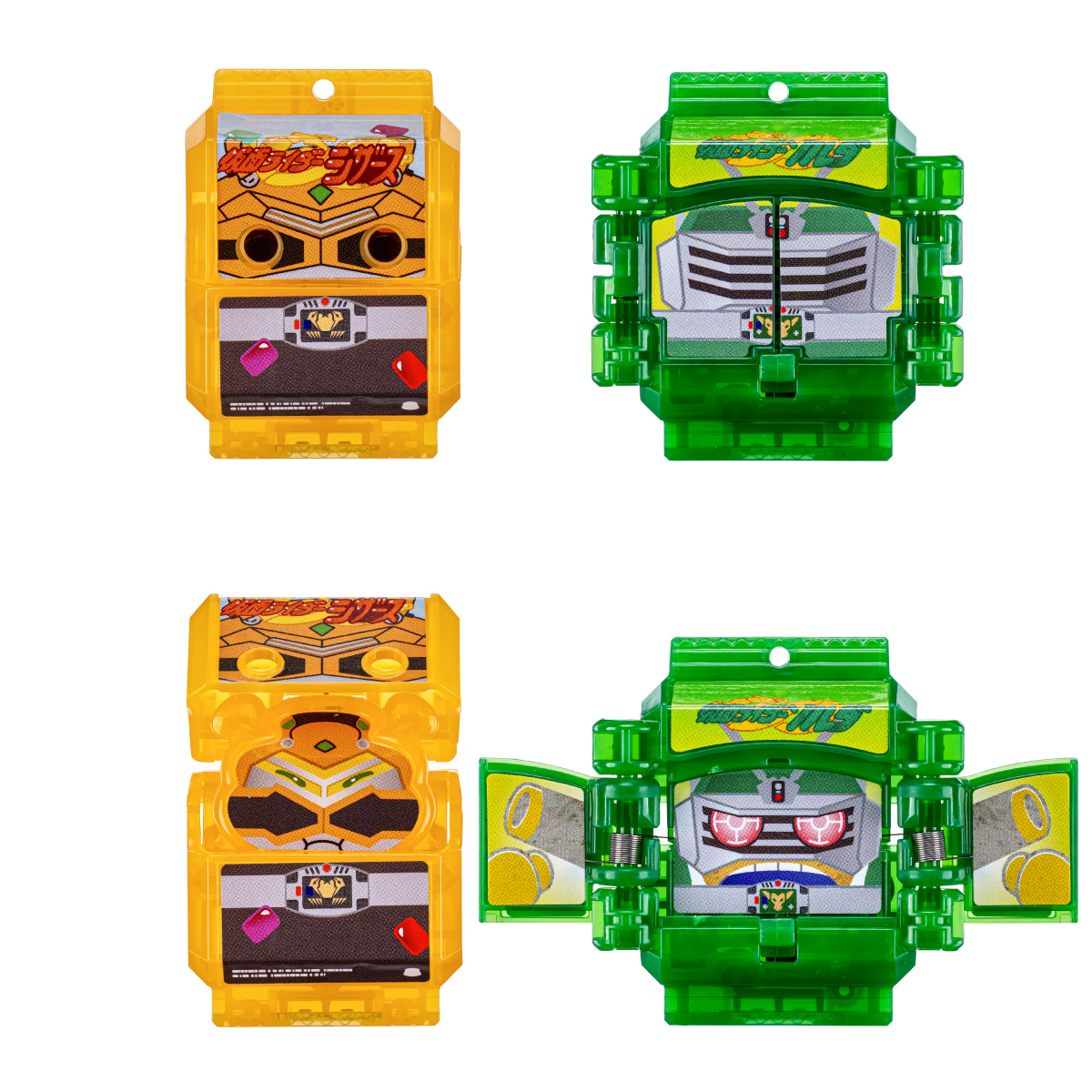 DXレジェンドライダーゴチゾウシリーズ｜S.H.Figuarts（真骨彫製法