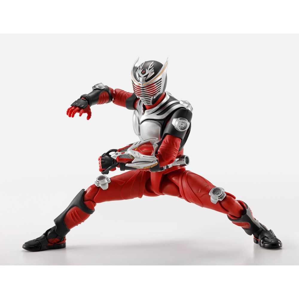 S.H.Figuarts(真骨彫製法)｜S.H.Figuarts（真骨彫製法）仮面ライダー龍