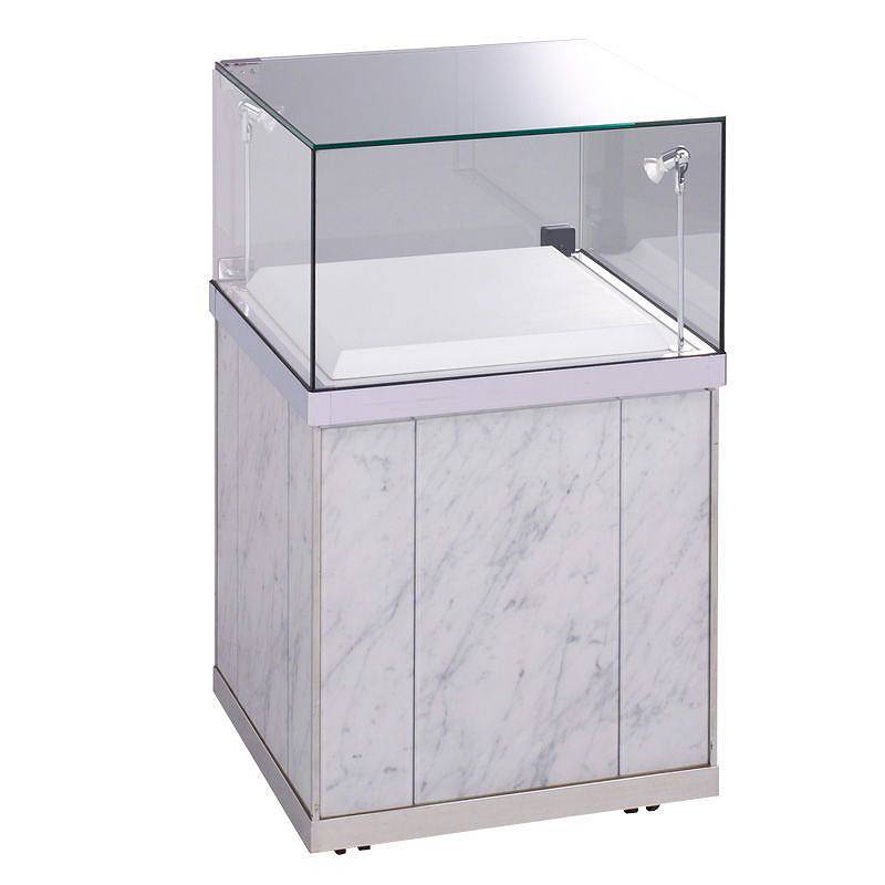 正方形ショーケース レンタルなら東京 大阪 神奈川 全国イベント21へ！