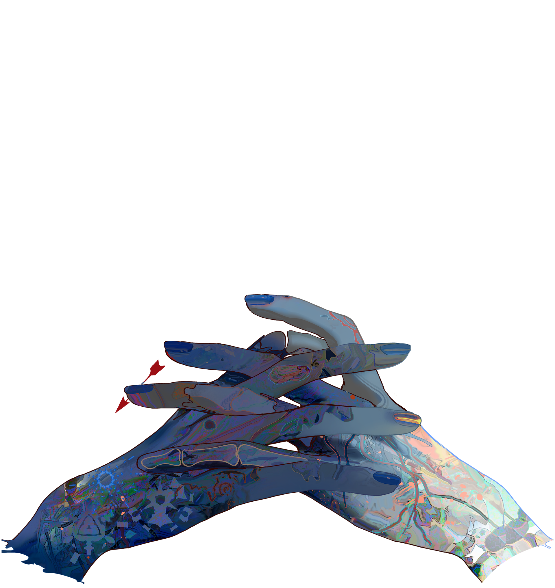 Eve New Live Film「Eve arena Tour 2025 Under Blue」 特設サイト