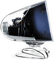 17-Inch Apple Studio Display CRT (ADC) Specs: EveryMac.com