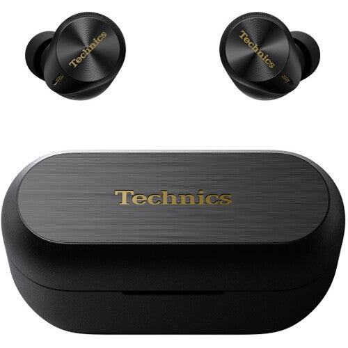 Technics EAH-AZ80 Noise-Canceling True Wireless In-Ear Headphones