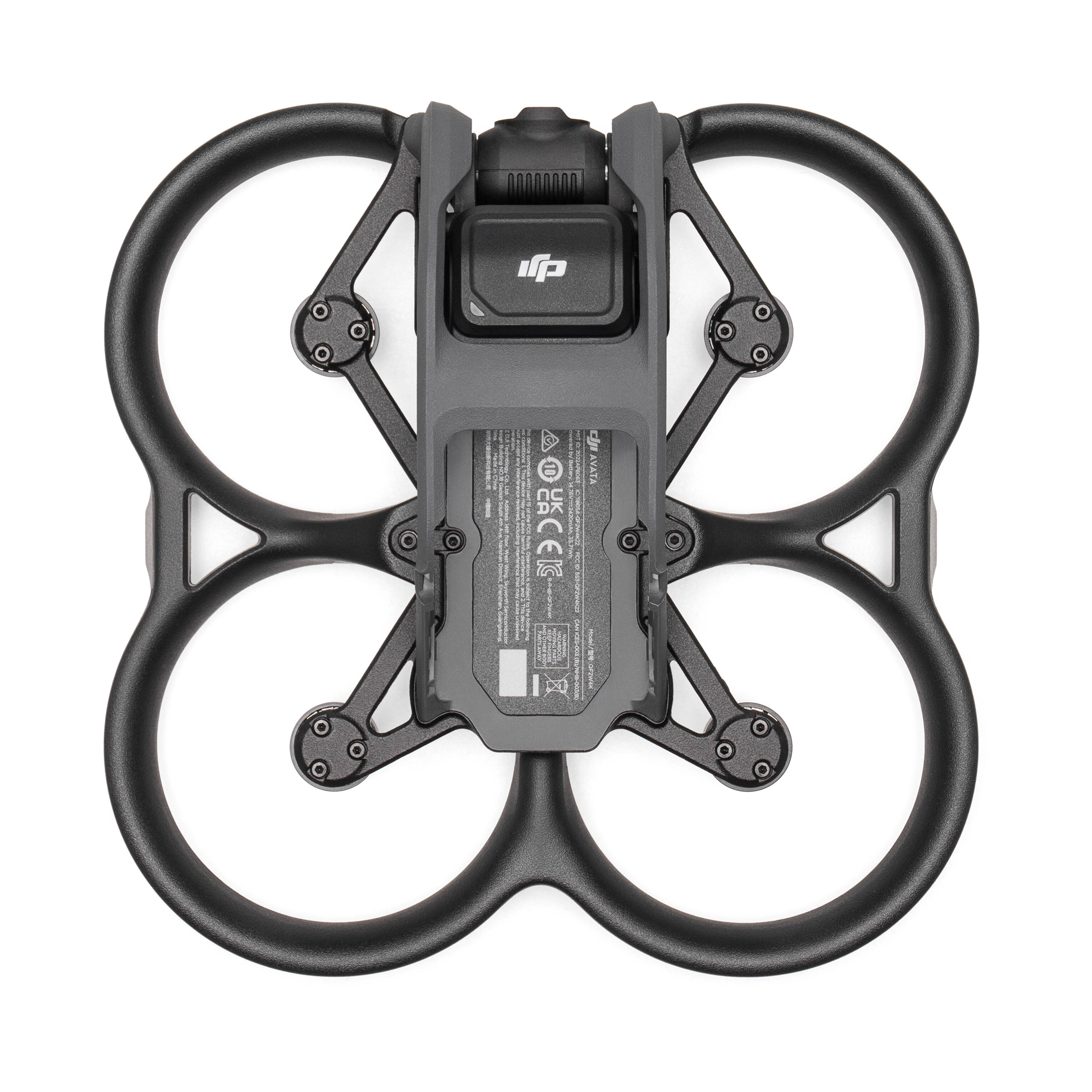 DJI AVATA 未開封 DJI FPV 【公式通販】