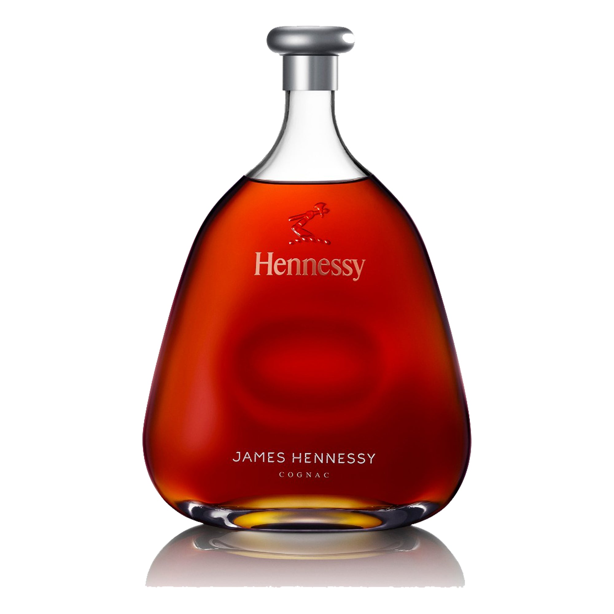 Hennessy James Cognac. 1L – Executive Retail Shops