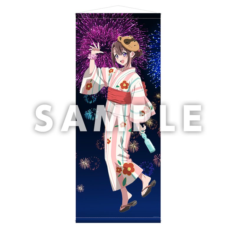 GOODS｜TVアニメ「Extreme Hearts」公式サイト