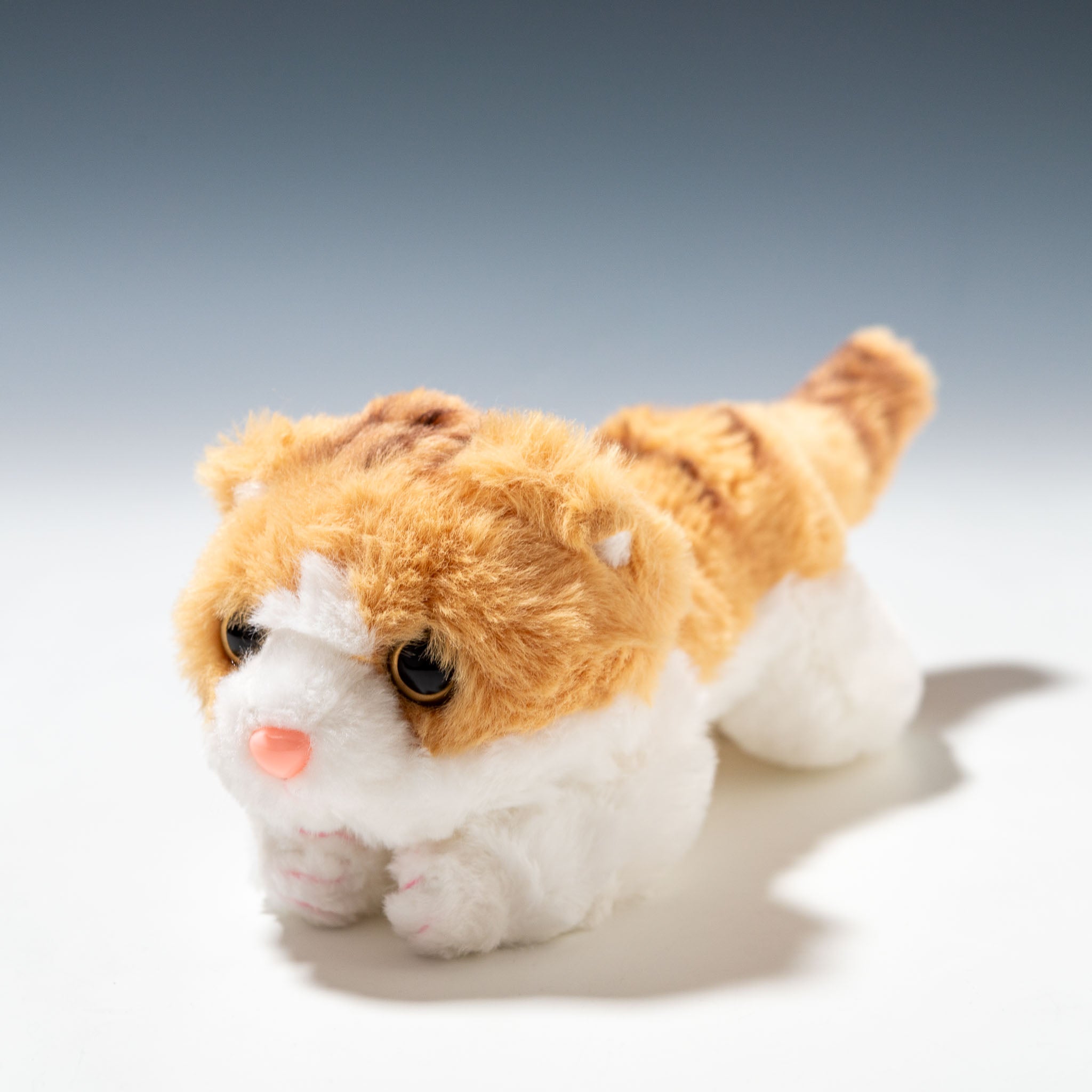 にゃんごすたー ぬいぐるみ マスコット にゃんごすたーのお店オープン