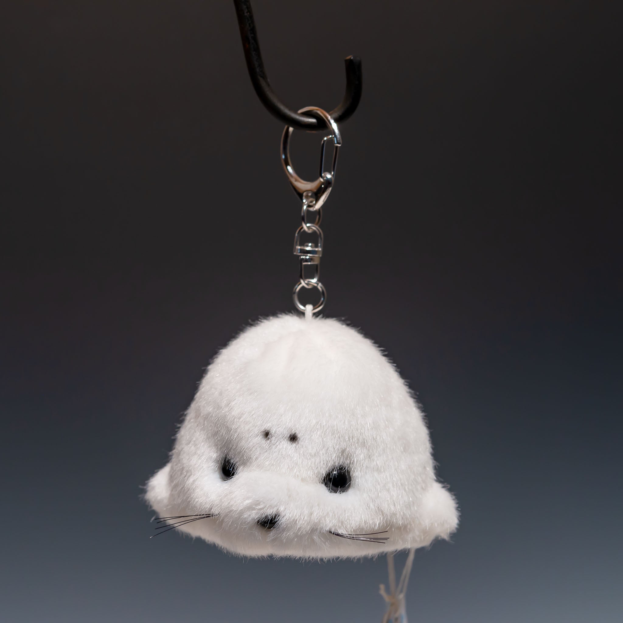 世界で1つだけ試作品のうごぬいセット オリジナルぬいぐるみ