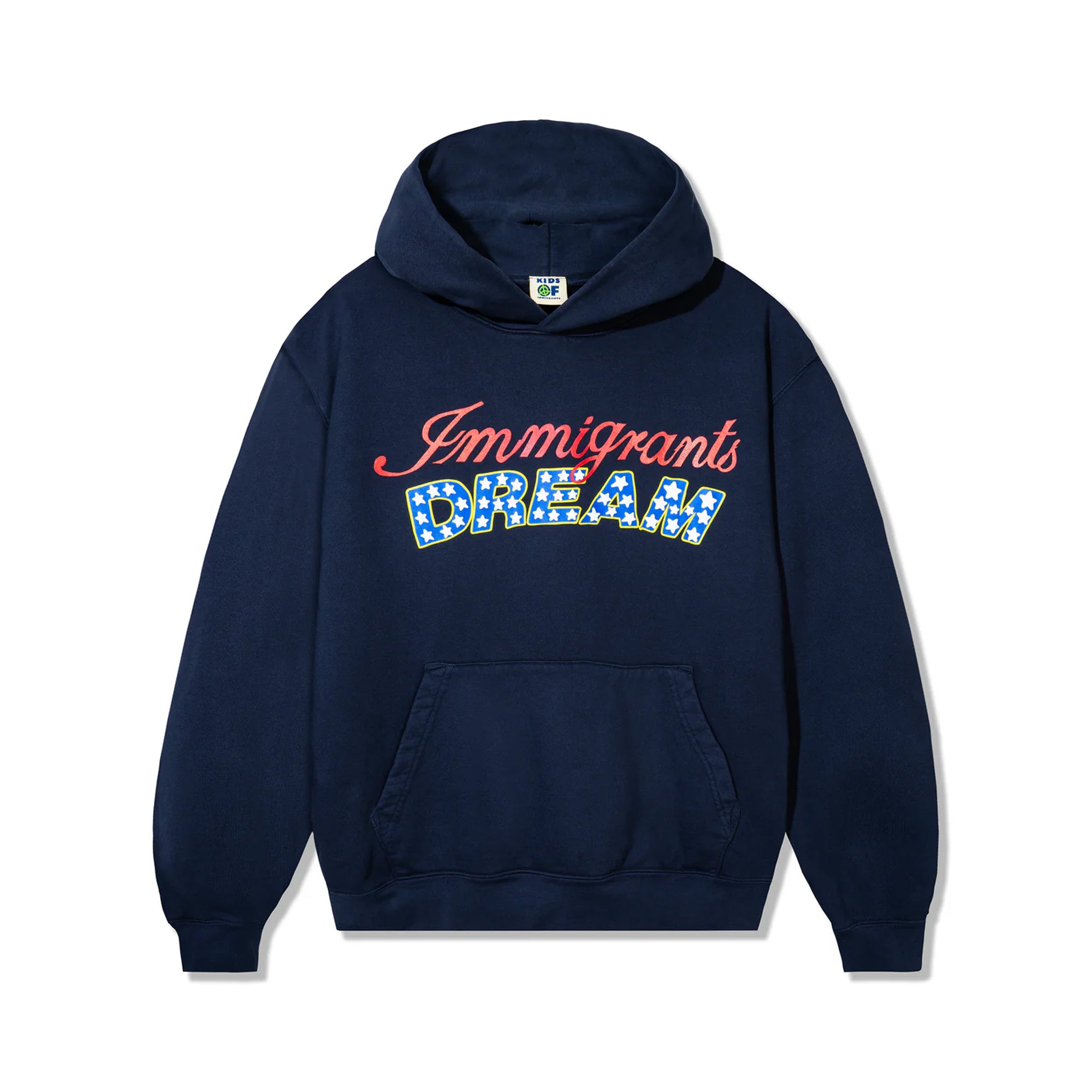 Moose Knuckles x Evisu Mens Hoodie – Extra Butter