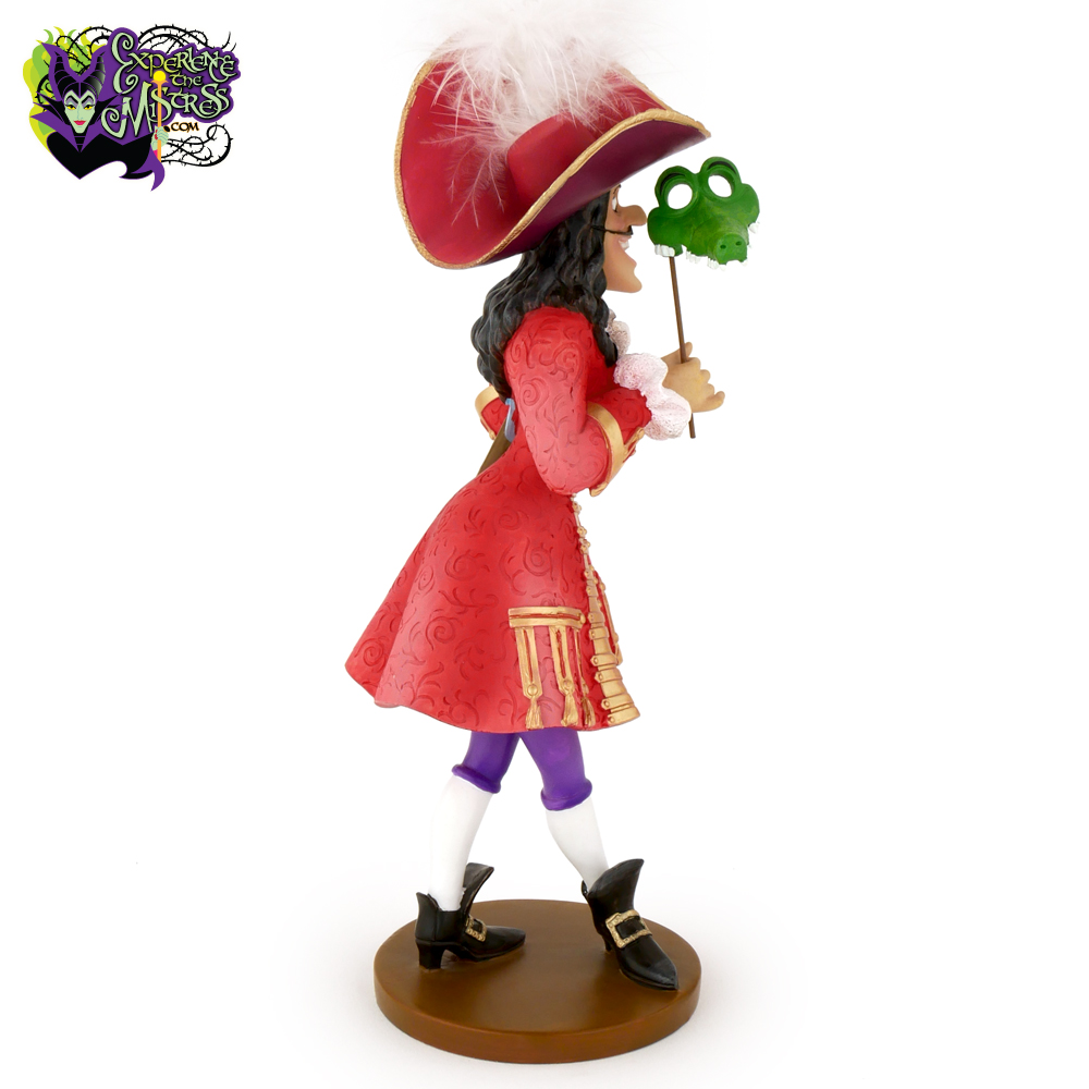 Enesco Disney Showcase Collection: Couture de Force 'Masquerade