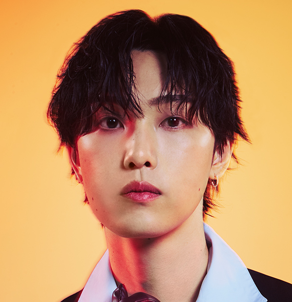 堀夏喜 バストアップアクリルスタンド EXILE FANTASTICS 縁日1等 堀夏