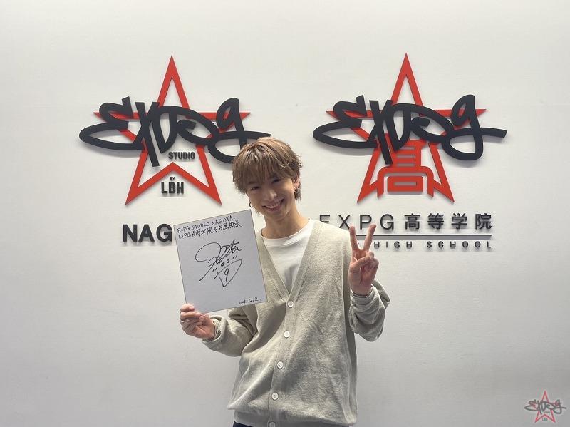 木村慧人 パネル ほ*と様 タワレコパネル 木村慧人 FANTASTICS from EXILE