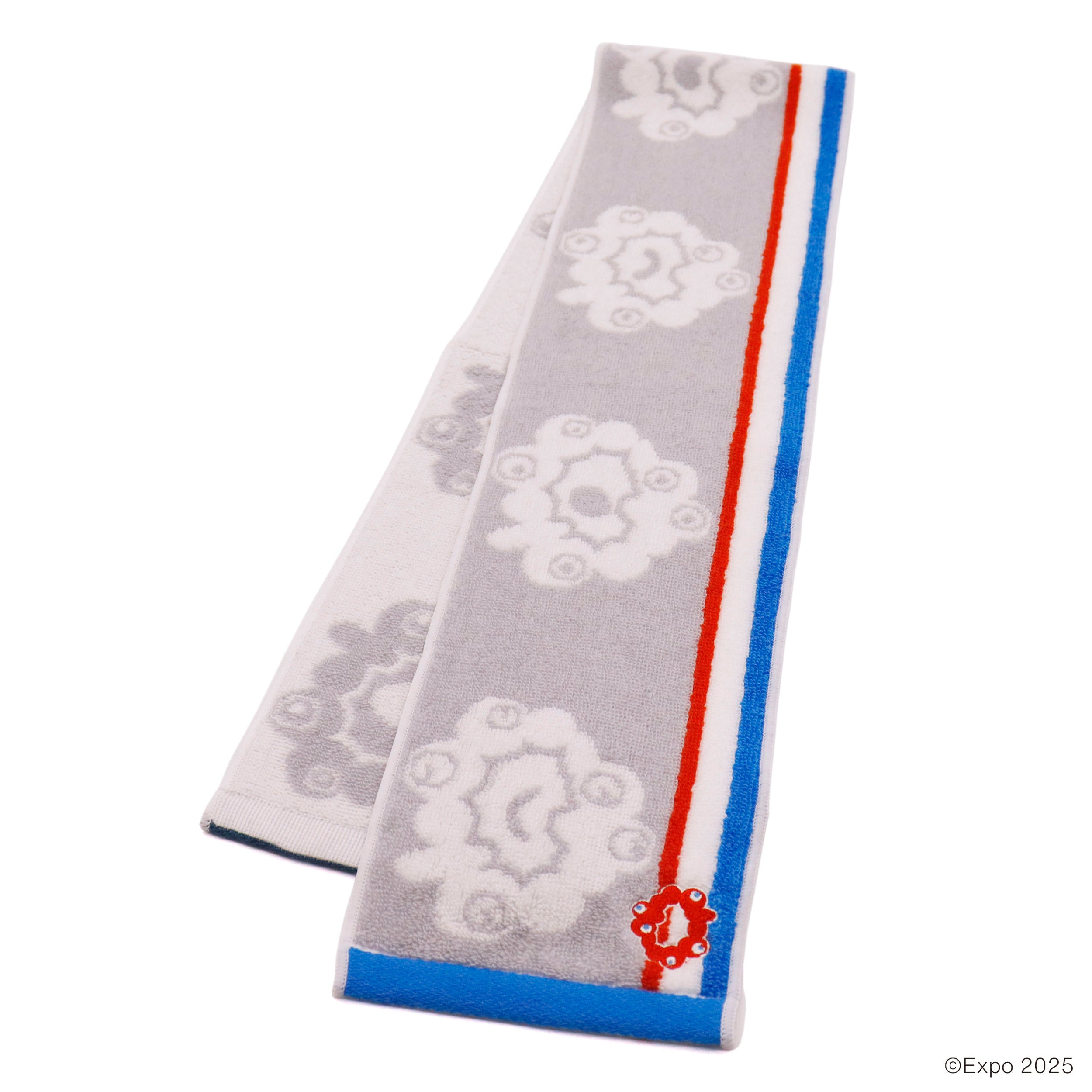 TUBE RIDERS ファンクラブ限定 バスタオル タオルマフラー TUBE RIDERS