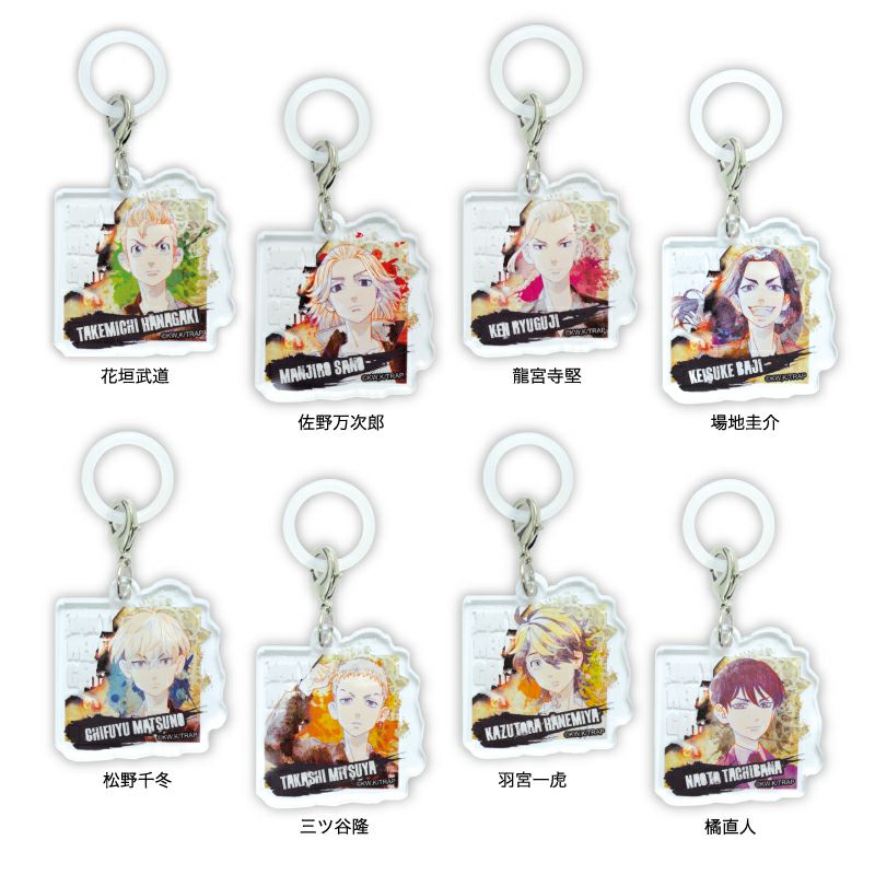 卍*卍様 ◇K14虎チャーム付きストラップ◇ 卍*卍様 ◇K14虎チャーム