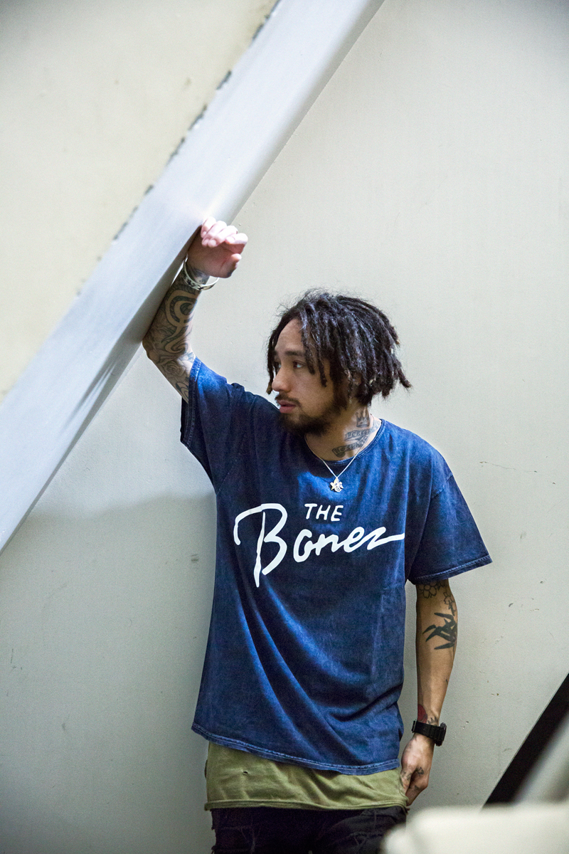 ペトロールズ 長岡亮介 TeeVee シャツ L ペトロールズ 長岡亮介