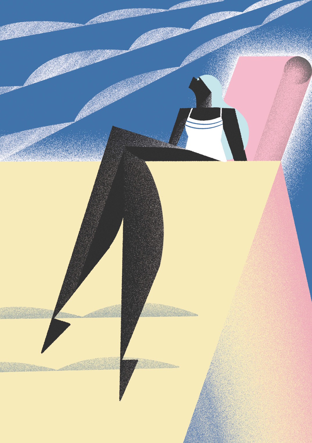 CONIXキャンバス・ステンシル、スプレーコニックス