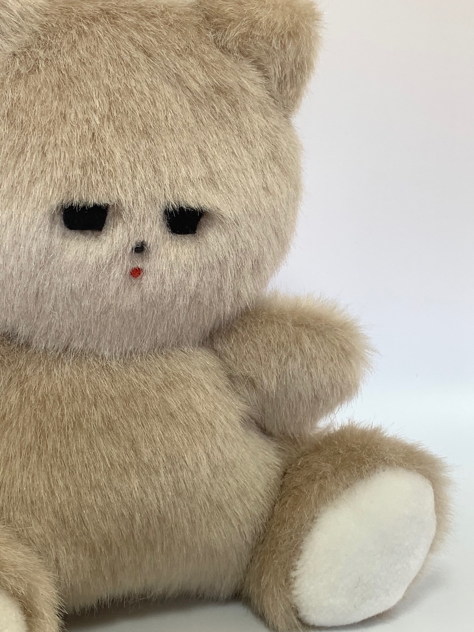 片岡メリヤスaぬいぐるみ