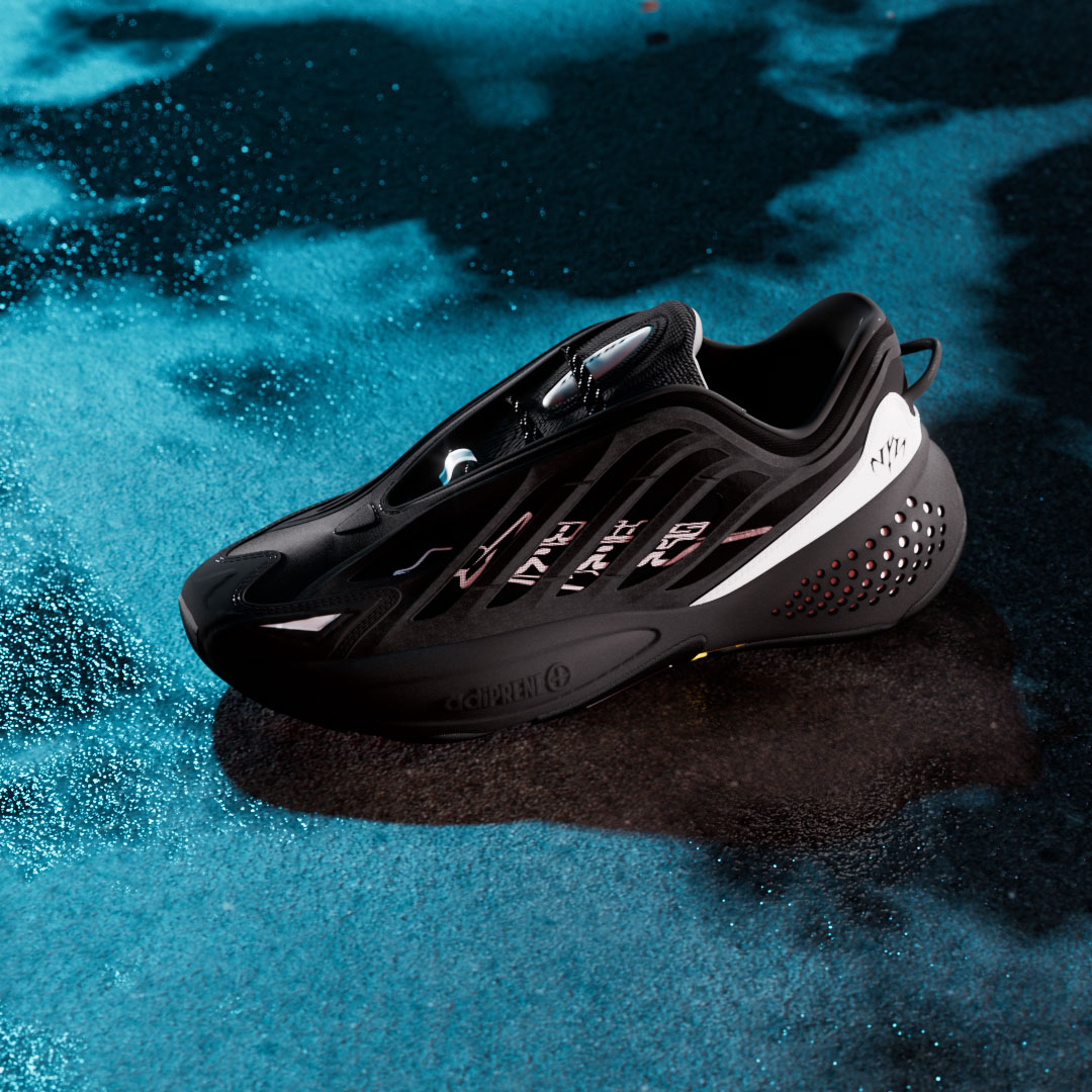 XG×GUCCIMAZE Mixed Media Art グッチメイズ グッチメイズ XG