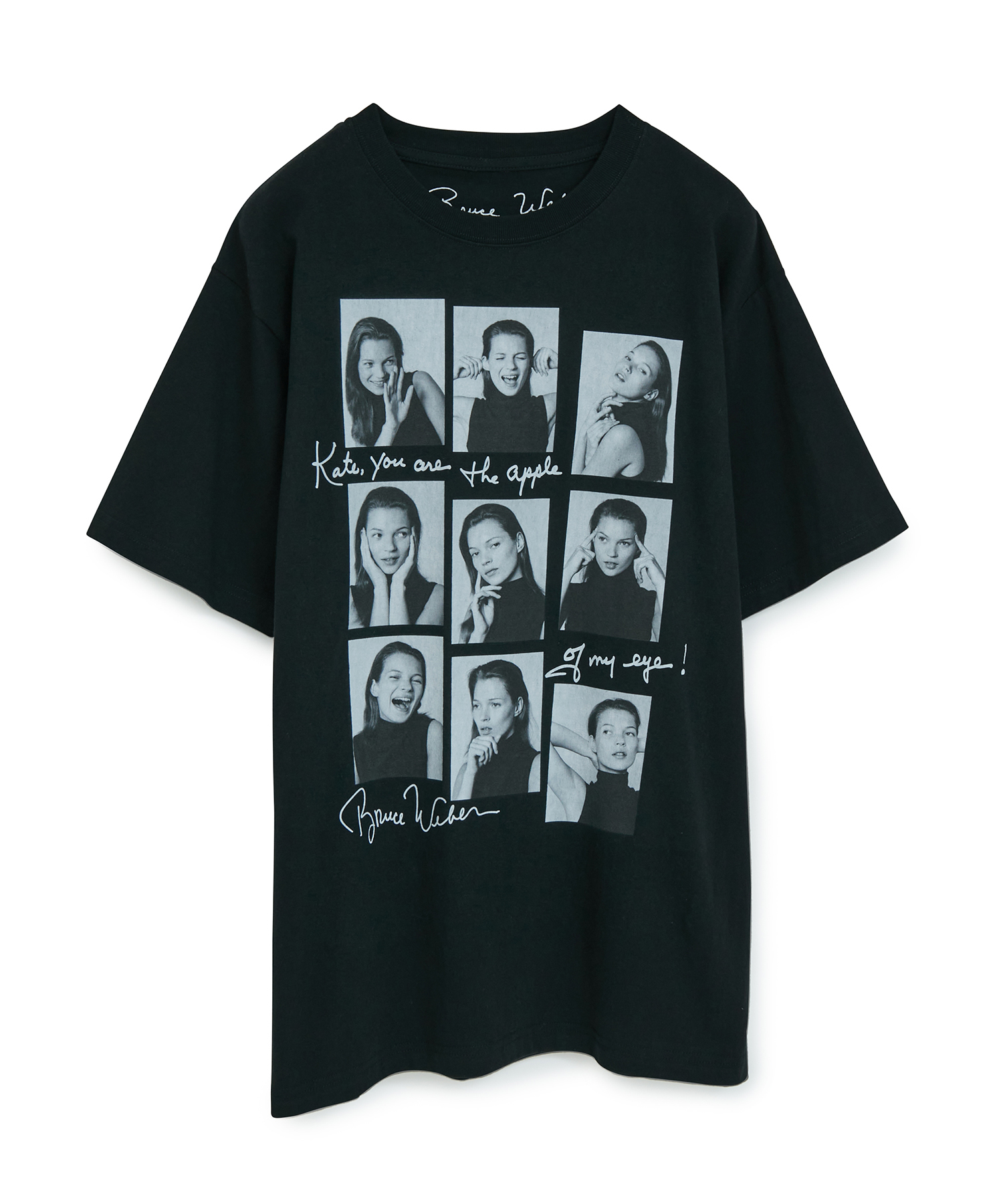 Bruce Weber × BIOTOP × 10Cがトリプルコラボレーション。90年代に撮影