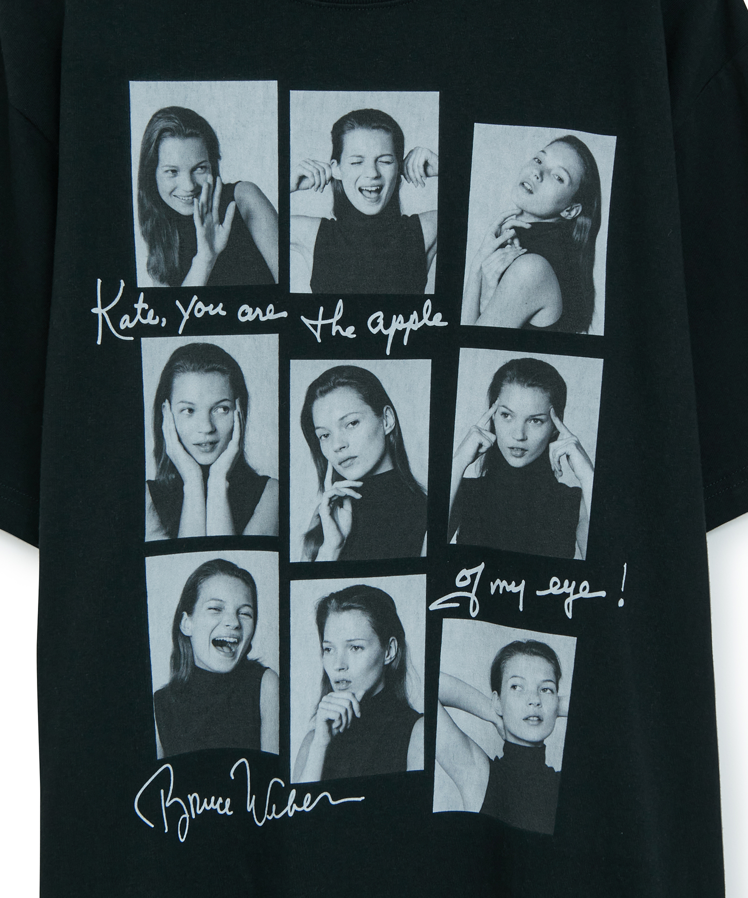 Bruce Weber × BIOTOP × 10Cがトリプルコラボレーション。90年代に撮影