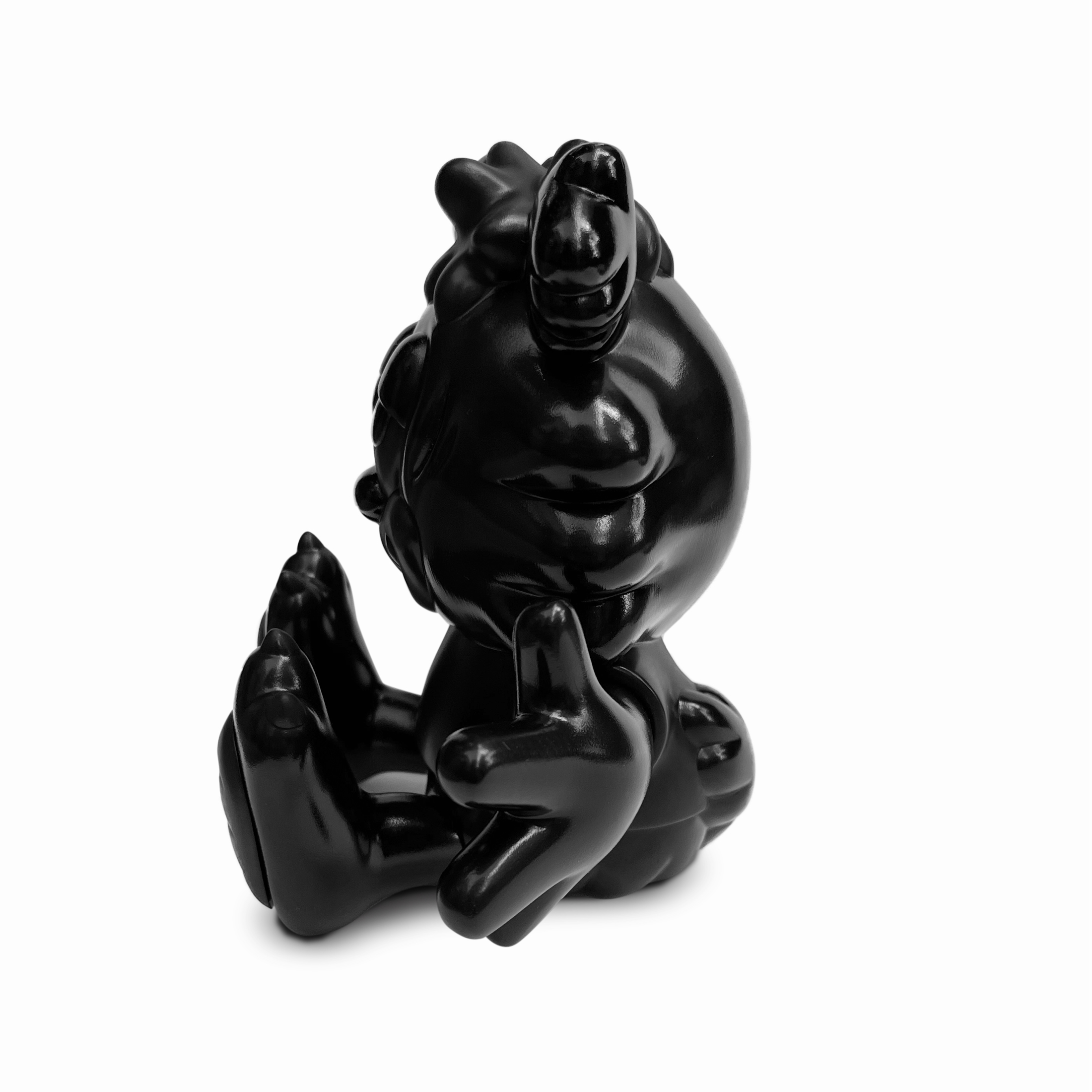 VERDY Visty x Babylon Toy ブラック その他 VERDY / Visty x Babylon