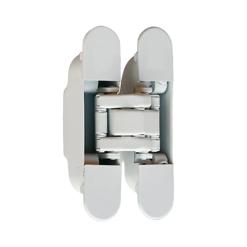 RocYork® Hidden and Concealed Hinges | EZ Concept USA