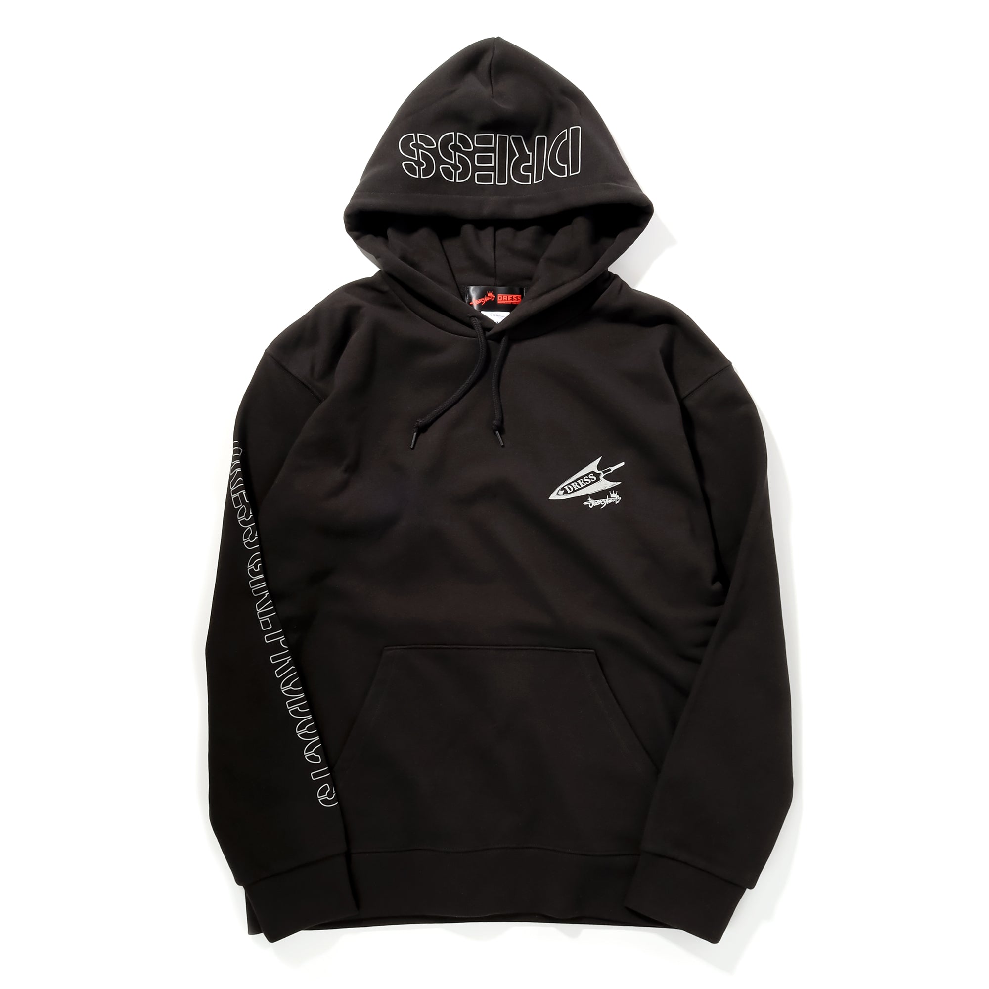 2018年LDH DAY 限定パーカー Tシャツ 新品 2018年LDH DAY 限定パーカー