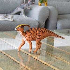 Favorite｜Parasaurolophus Vinyl Model – Favorite official website