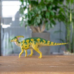 Parasaurolophus Soft Model – Favorite official website