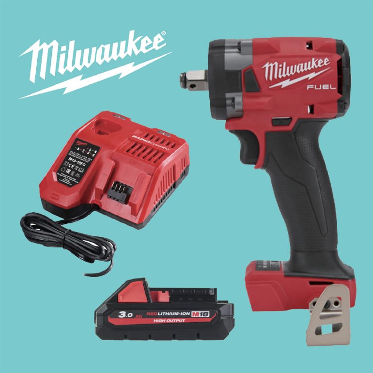 WE factory 純正弦波インバーター 18Vミルウォーキー電池用 災害緊急