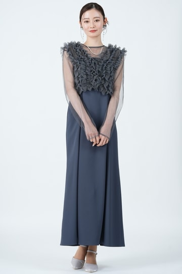 et.UNiVER(エトユニベール)のレンタルドレス・ワンピース (人気