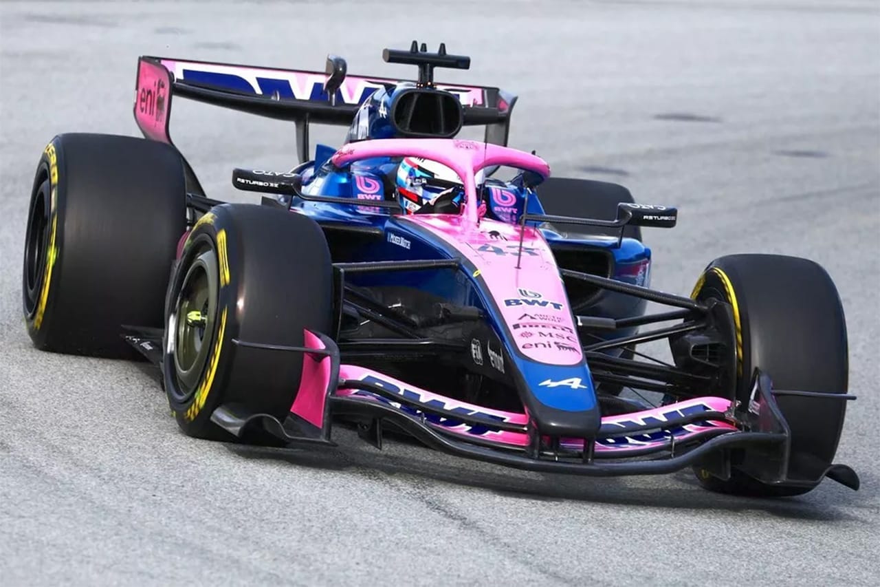 映画『F1/エフワン』 SixTONES森本慎太郎が予告編で興奮コメント披露