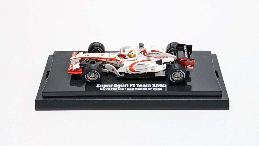 F1ミニカーコレクション 25台セット F1ミニカーコレクション 25台