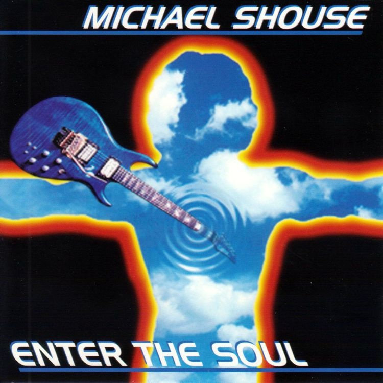 Enter The Soul | Michael Shouse | Shouse