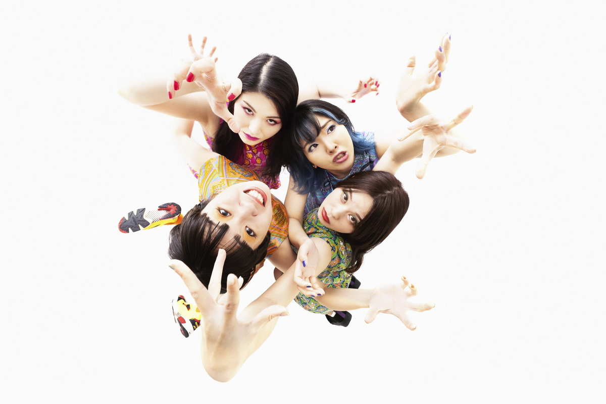 Live at Fandango | Otoboke Beaver おとぼけビ～バ～