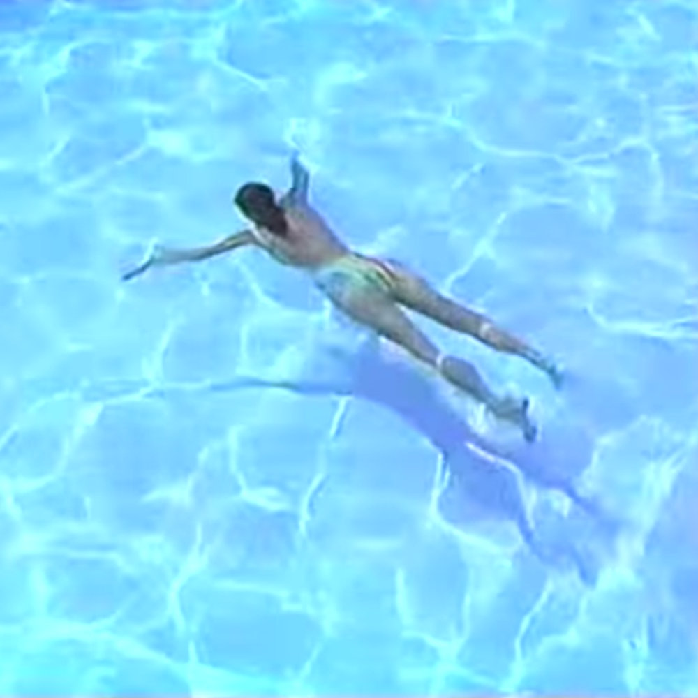 水中夢 | 仮想夢プラザ