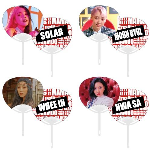 新品未使用！ Mamamoo ママム 公式ファンクラブ1期セット 新品未使用